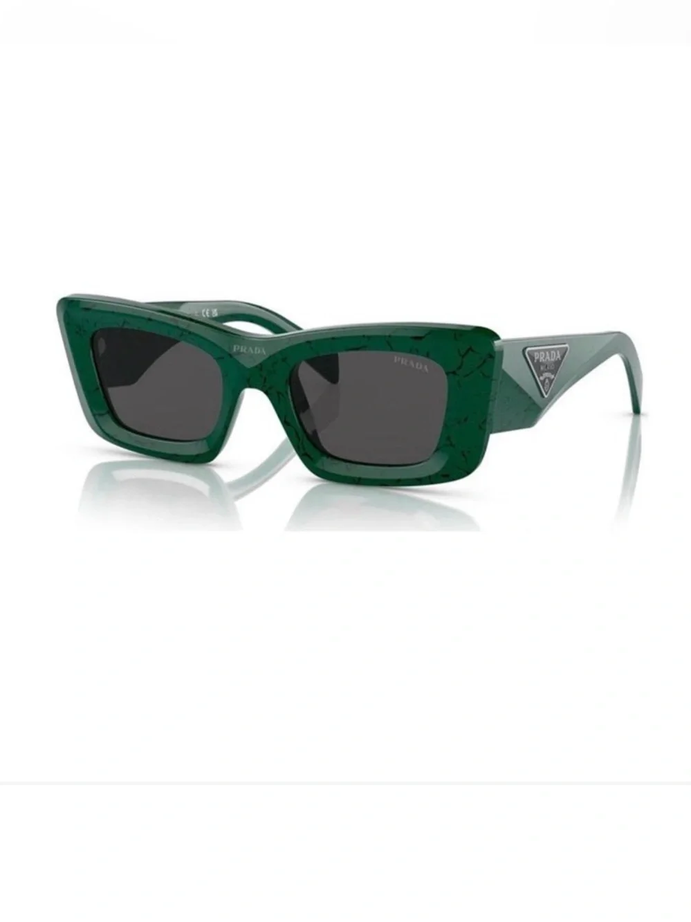 PRADA Women's Sunglasses, PR 13ZS